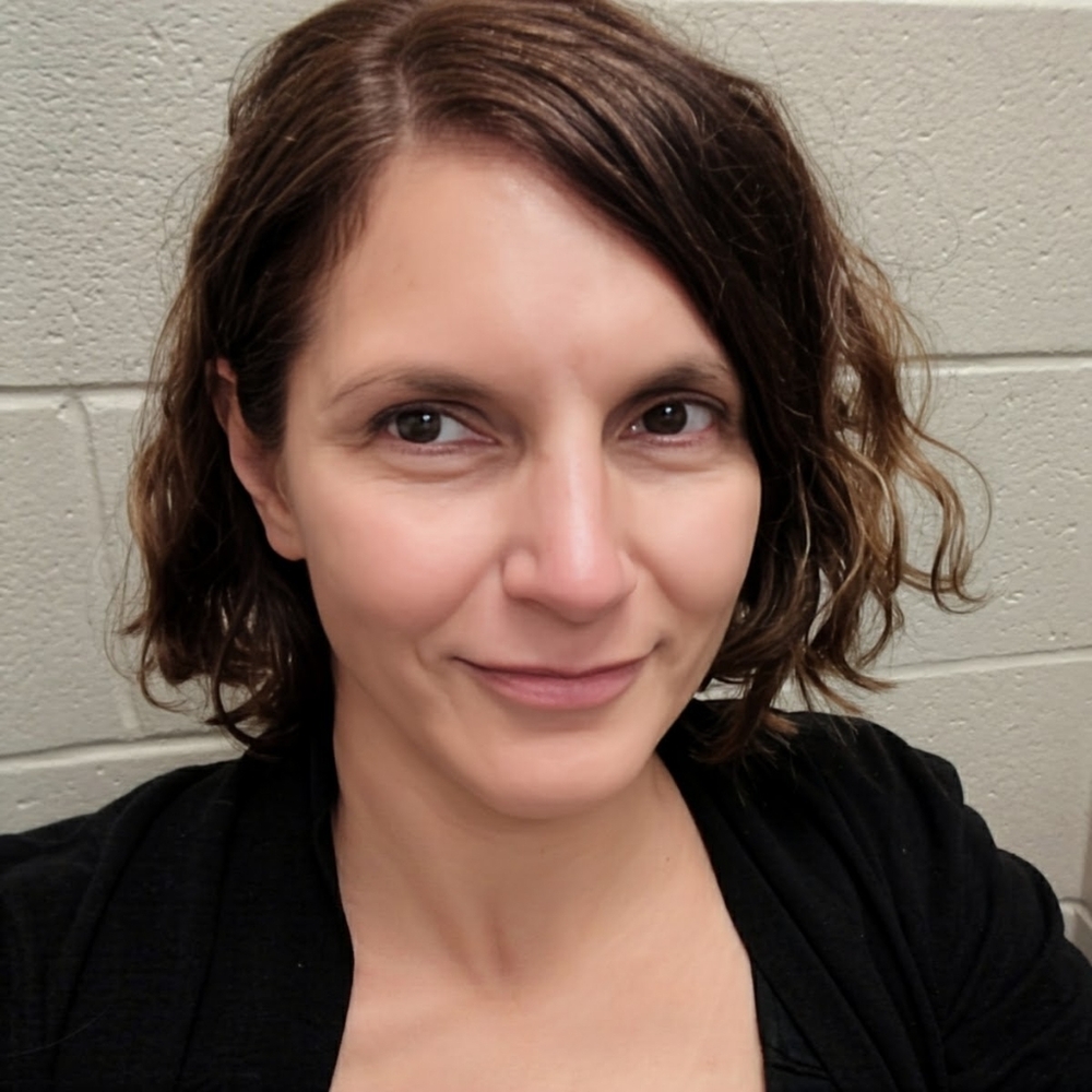 Meet your Posher, Carrie